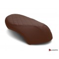 LUIMOTO (Cenno) Rider Seat Covers for the HONDA NCH50 Metropolitan / Jazz / Scoopy / Crea Scoopy (2016+) LUIMOTO (Cenno) Rider Seat Covers for the HONDA NCH50 Metropolitan / Jazz / Scoopy / Crea Scoopy (2016+)